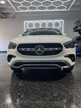 2024 Mercedes-Benz GLA 250 Base