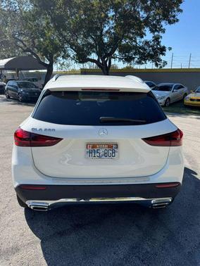 2024 Mercedes-Benz GLA 250 Base
