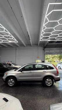 2009 Honda CR-V LX