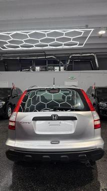 2009 Honda CR-V LX