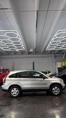 2009 Honda CR-V LX
