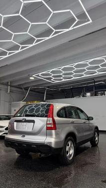 2009 Honda CR-V LX