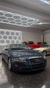 2005 Audi A6 3.2 quattro