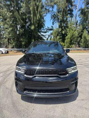 2022 Dodge Durango GT AWD