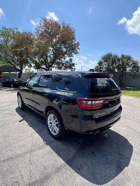 2022 Dodge Durango GT AWD