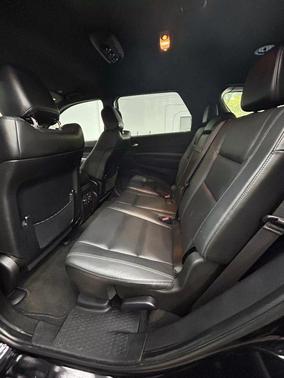 2022 Dodge Durango GT AWD