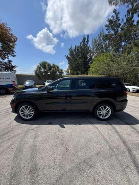 2022 Dodge Durango GT AWD