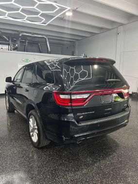 2022 Dodge Durango GT AWD