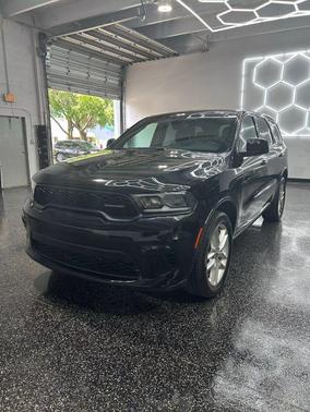 2022 Dodge Durango GT AWD
