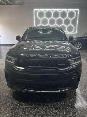 2022 Dodge Durango GT AWD