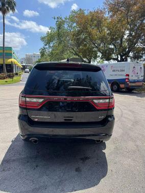 2022 Dodge Durango GT AWD