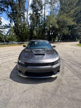 2023 Dodge Charger R/T