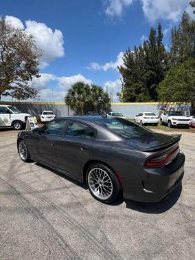 2023 Dodge Charger R/T