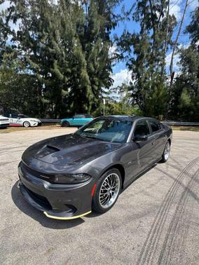 2023 Dodge Charger R/T