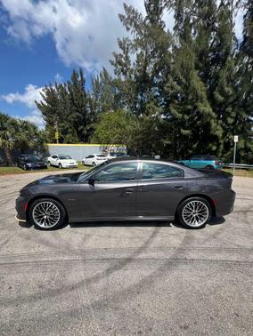2023 Dodge Charger R/T