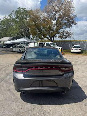 2023 Dodge Charger R/T
