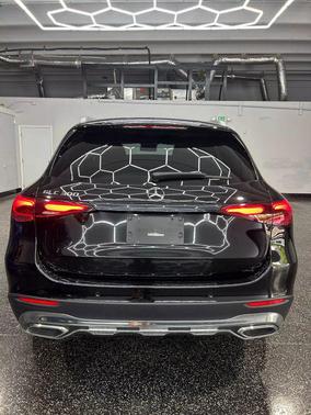 2024 Mercedes-Benz GLC 300 Base
