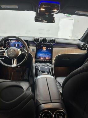 2024 Mercedes-Benz GLC 300 Base