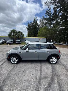 2015 MINI Hardtop Cooper