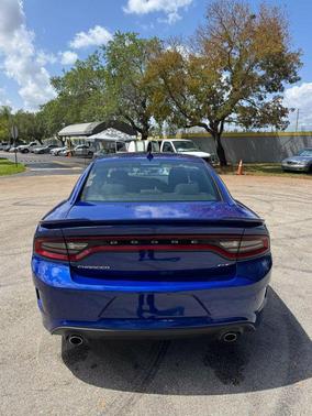 2022 Dodge Charger GT