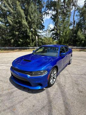 2022 Dodge Charger GT