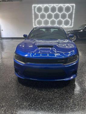 2022 Dodge Charger GT