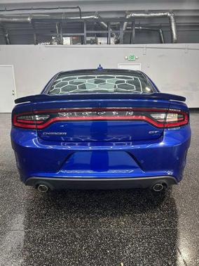 2022 Dodge Charger GT