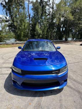 2022 Dodge Charger GT