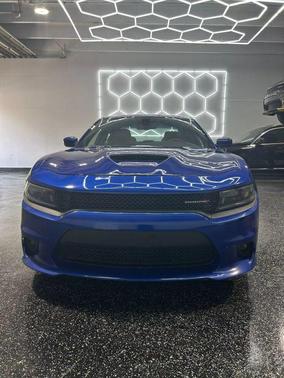 2022 Dodge Charger GT