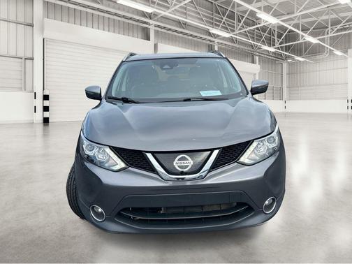 2019 Nissan Rogue Sport SL