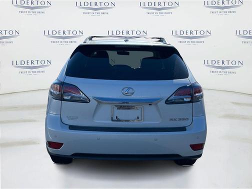 2014 Lexus RX 350 Base