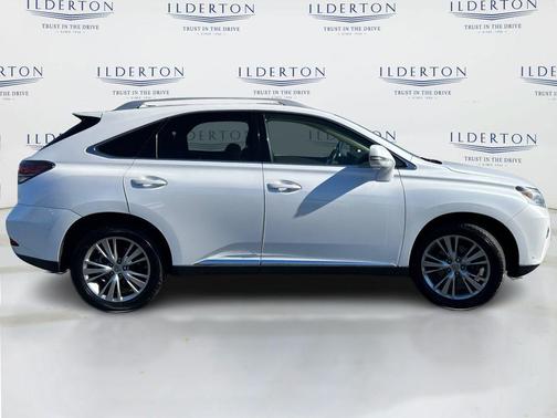 2014 Lexus RX 350 Base
