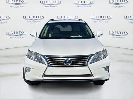 2014 Lexus RX 350 Base