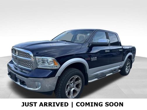 2015 RAM 1500 Laramie