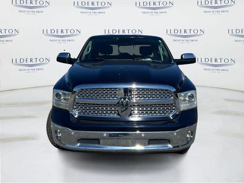 2015 RAM 1500 Laramie