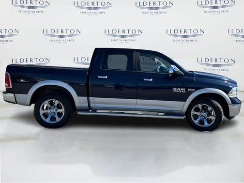 2015 RAM 1500 Laramie