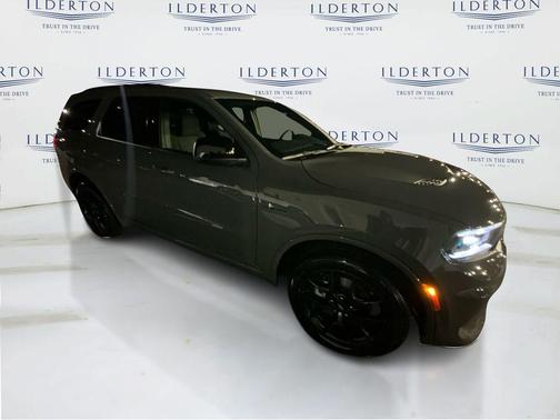 2026 Dodge Durango GT HEMI V8