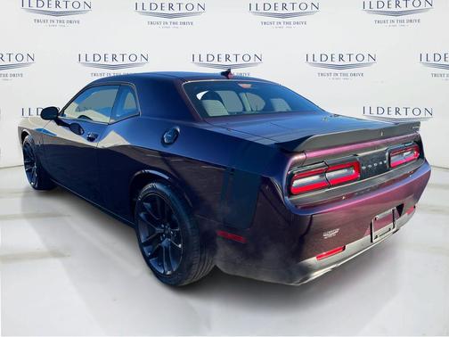 2020 Dodge Challenger R/T Scat Pack