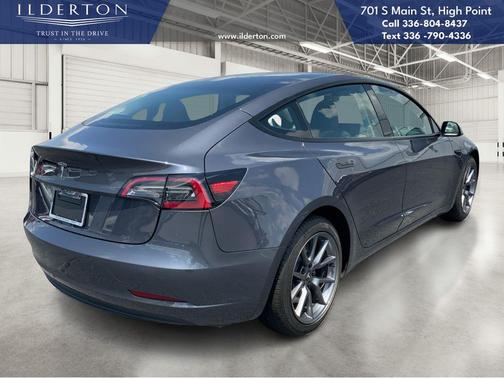 2023 Tesla Model 3 Base