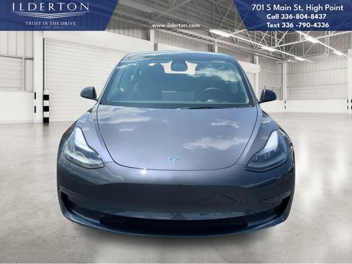 2023 Tesla Model 3 Base
