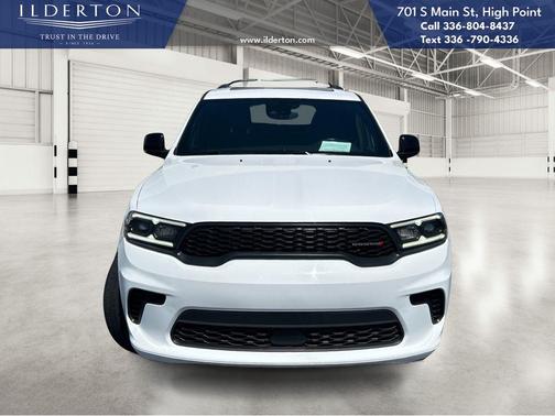 2024 Dodge Durango GT