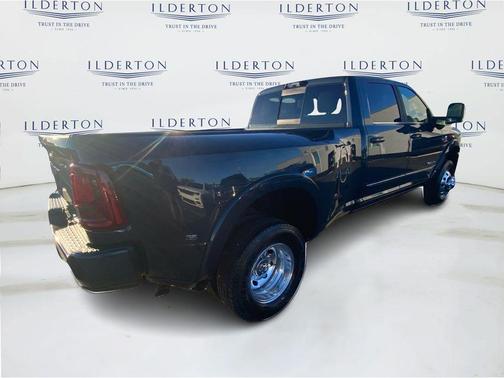 2026 RAM 3500 Limited