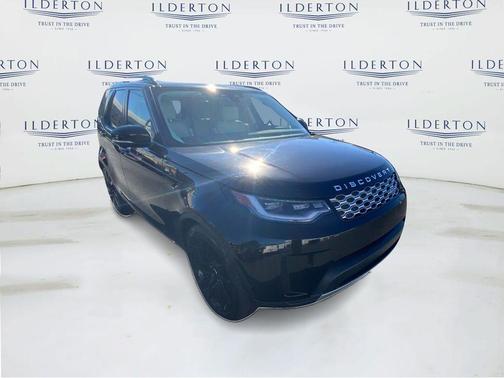 2024 Land Rover Discovery P300 S