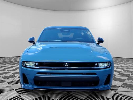 SUB ZERO 2026 Dodge Charger Scat Pack