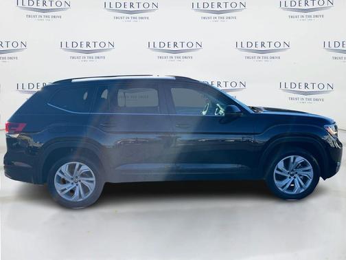 2022 Volkswagen Atlas 2.0T SE