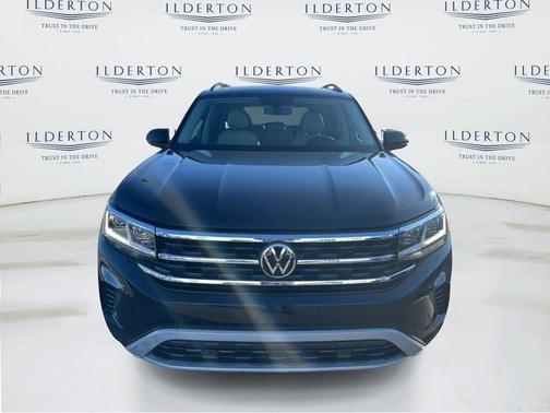 2022 Volkswagen Atlas 2.0T SE