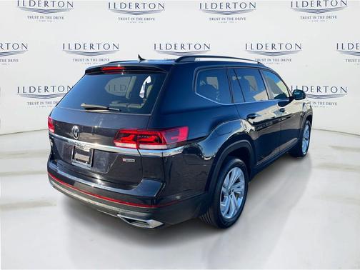2022 Volkswagen Atlas 2.0T SE