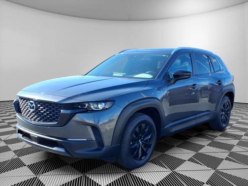 2023 Mazda CX-50 2.5 S Preferred Plus Package