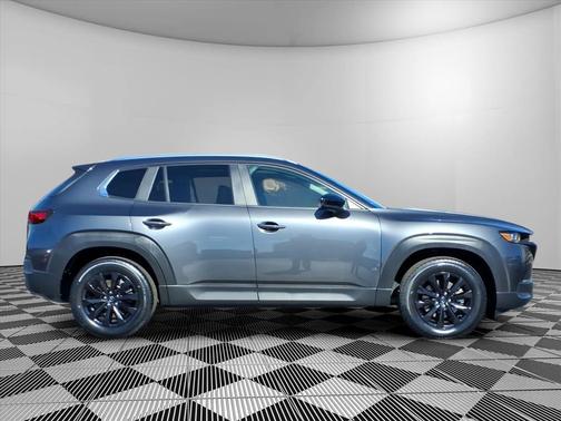 2023 Mazda CX-50 2.5 S Preferred Plus Package