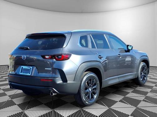 2023 Mazda CX-50 2.5 S Preferred Plus Package